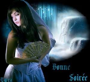 Bonne Soirée