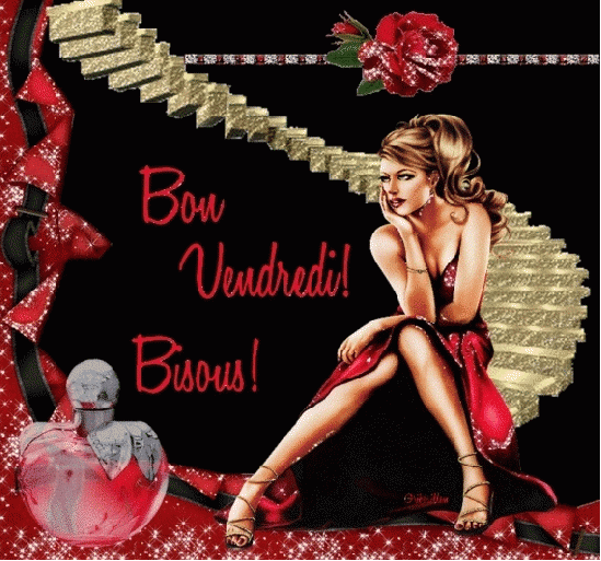 Bon Vendredi